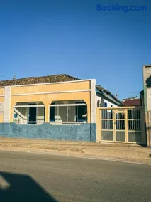 Casa São Matheus, Centenária - Lauro Müller-SC - Image 2