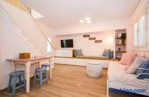 Cosy House in the Heart of Gytheio - Image 1