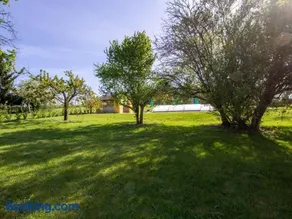 Gîte Authentique avec Piscine, Cheminée et Étang Privé à Naussannes - Proche Bergerac - Image 2