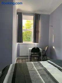 Ibrox Argyll Inn - Image 2