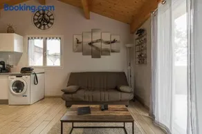 Gîte à la Ferme de la Bouriette - Image 1