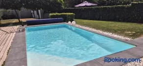 L'escale - Maison de vacances à Chaudfontaine - Image 1