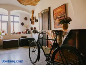 Apartmá v pivovaru Genius noci - Image 1