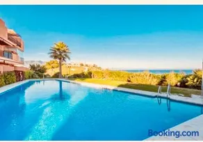 Penthouse beach apartment - Image 2
