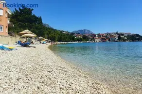 Apartments by the sea Podaca, Makarska - 315 - Image 4