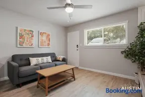 Indulge in Downtown Austin Apt Near Zilker Park - Image 5