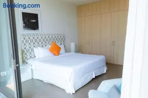 HỒ TRÀM l LUXURY VILLA 4PN Sát Biển ll 4BR Beachfront Villa Sanctuary Hồ Tràm - Image 5