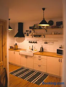 Apartmán č.2 - Image 2