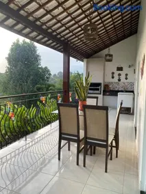 Casa de Vidro Sairé - Image 2