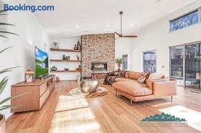 Luxe Haven - Echuca Holiday Homes - Image 3