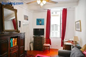 Family Apartment 2BR Old Town near Beach AC - Image 3