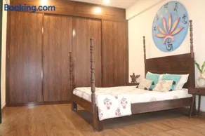 Honey Villa Goa - Image 1