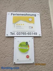 Zentrale-ruhige Ferienwohnung - Image 5