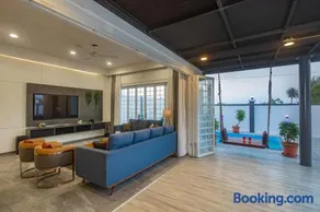 SaffronStays Palash - Image 2