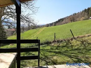 chalet du camping la Porte St Martin - Image 2