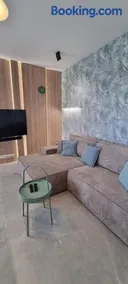 62m2 Apartament PREMIUM Łąki i Pola, ELEKTRYCZNE ROLETY, KLIMATYZACJA, GARAŻ, ŁADOWARKA AUT ELEKTRYCZNYCH - Image 5