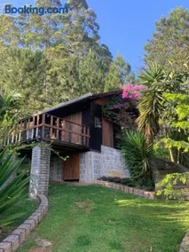 Vila Sol Cabana - Image 3