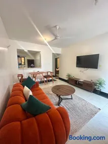 Diani Beach Modern Apartment - Image 2