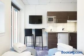 ApartHotel Faber - Image 3