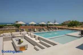 Thenad Villas - Villa Nadia with Heated Pool, by Estia - Image 2