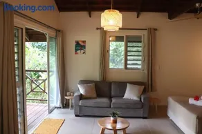 Blue Bungalow Moorea - Image 4
