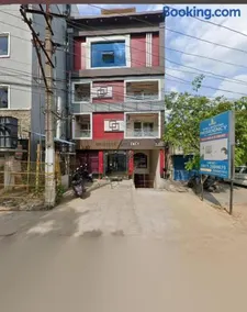 Hotel Sri Venkataramana Residency by FabHotel - Image 1