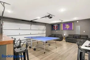 North-east arts district loft - Image 4