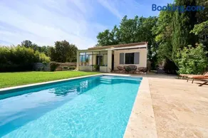 Villa avec piscine La Velleronnaise - Image 2