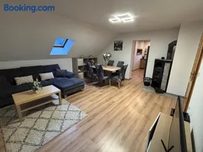 Ferienwohnung Grünblick am Katschbach - Image 1