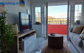 New beachfront duplex - sleeps up to 4 - Image 5