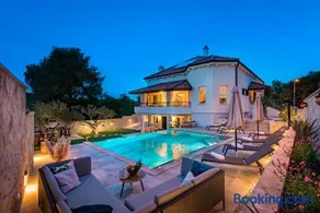 Villa Niente da Fare - Image 1