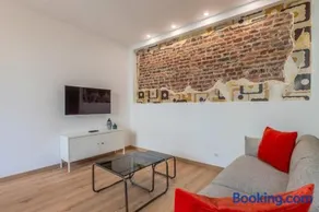 Appartement une chambre avec parking, Vieux Lille - Image 5