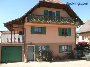 Gite les Rosiers - Image 1