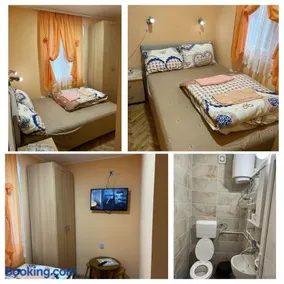Sobe i Apartmani "Šumadija" Bogutovačka Banja - Image 4