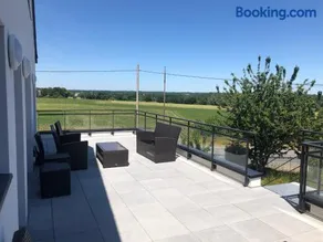 Maison spacieuse proche de Baden avec jardin et terrasse - Image 1