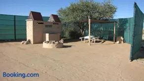 Canyon Farmyard Camping - Image 3