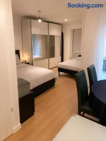 Apartment am Rhein - Image 2