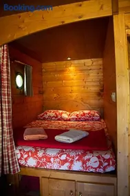 La Dorépontaise ROULOTTE - Image 3