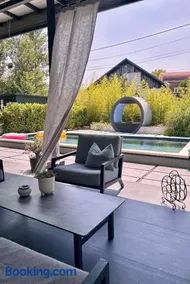 Secret Place apartments, luxury and spa - Image 3