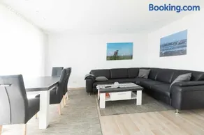 Nordseeferienhaus Tossens I - Image 3