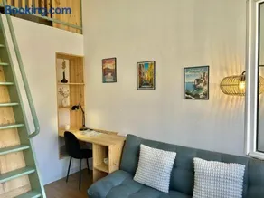 Chez Martin - Studio tout confort proche Hôpitaux Universitaires Timone Conception - quartier St Pierre - Image 3