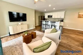 Mimosa Stay Cottage - Thomasville Relax And Play - Image 3