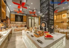 Atour Hotel Chengdu North Renmin Road - Image 3