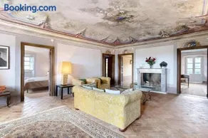 AFFRESCATO - Palazzo Ravaschieri - Image 5
