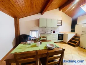 Chiasso Swiss Apartment by RentuGoo Travel - Image 2