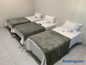 Pousada Brisa dos Mares Macaé - Image 1