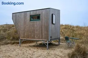 Sleep Space 1 - Green Tiny Spot Amrum - Image 3