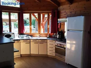 Chalet spacieux 15 places - Image 1