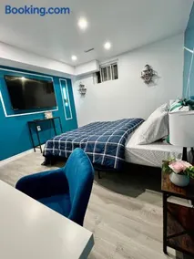 Private Room Near Airport K7 - Image 5