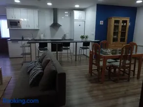 Apartamento Turístico Cigüeña de Alfaro - Image 1